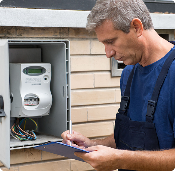 Electrical Installation in Wanstead