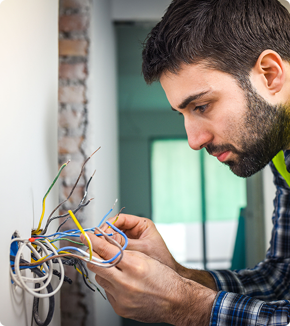 Emergency Electrician in Wanstead