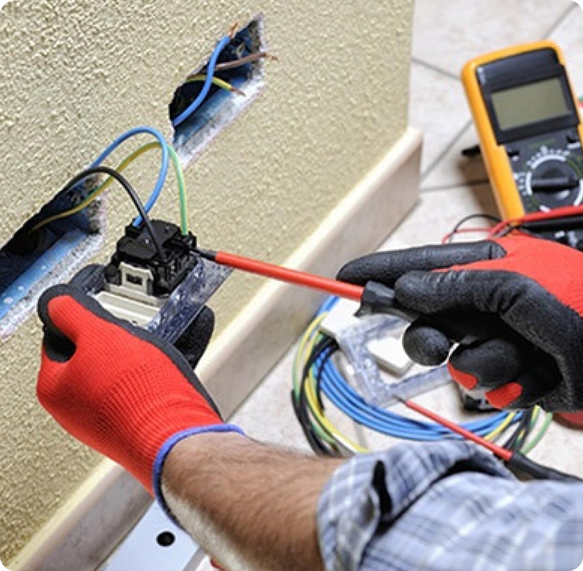 emergency electrician services