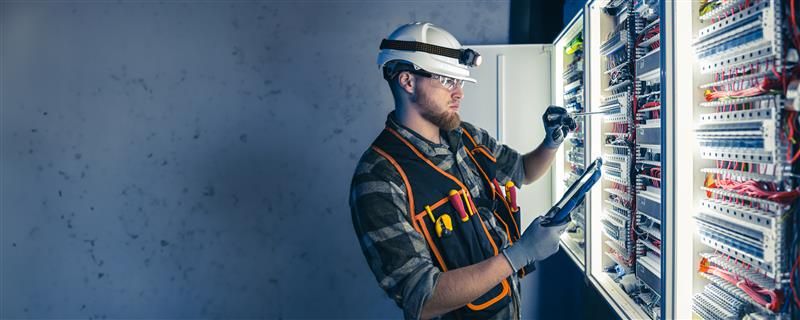 Electrical Issues Harlow