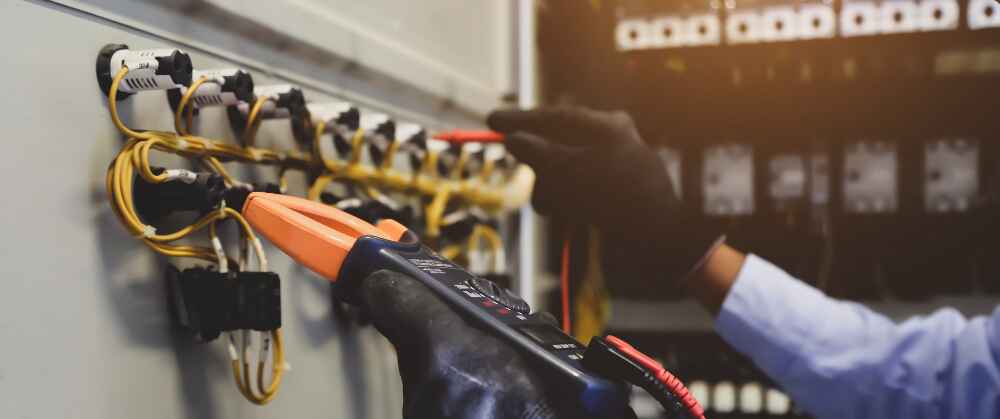 Electrical Tester