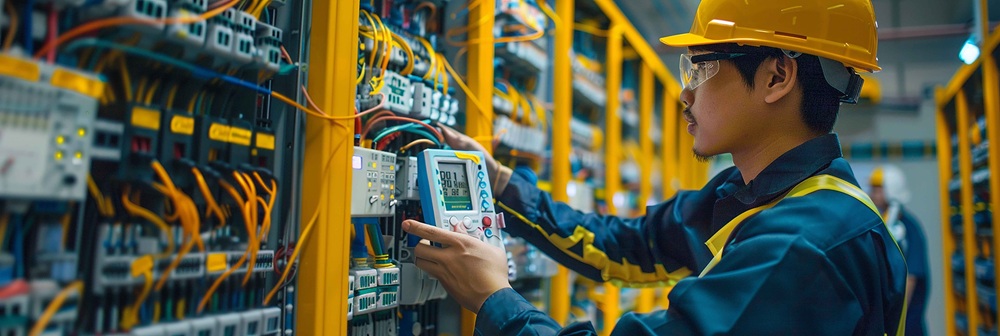Electrical Safety