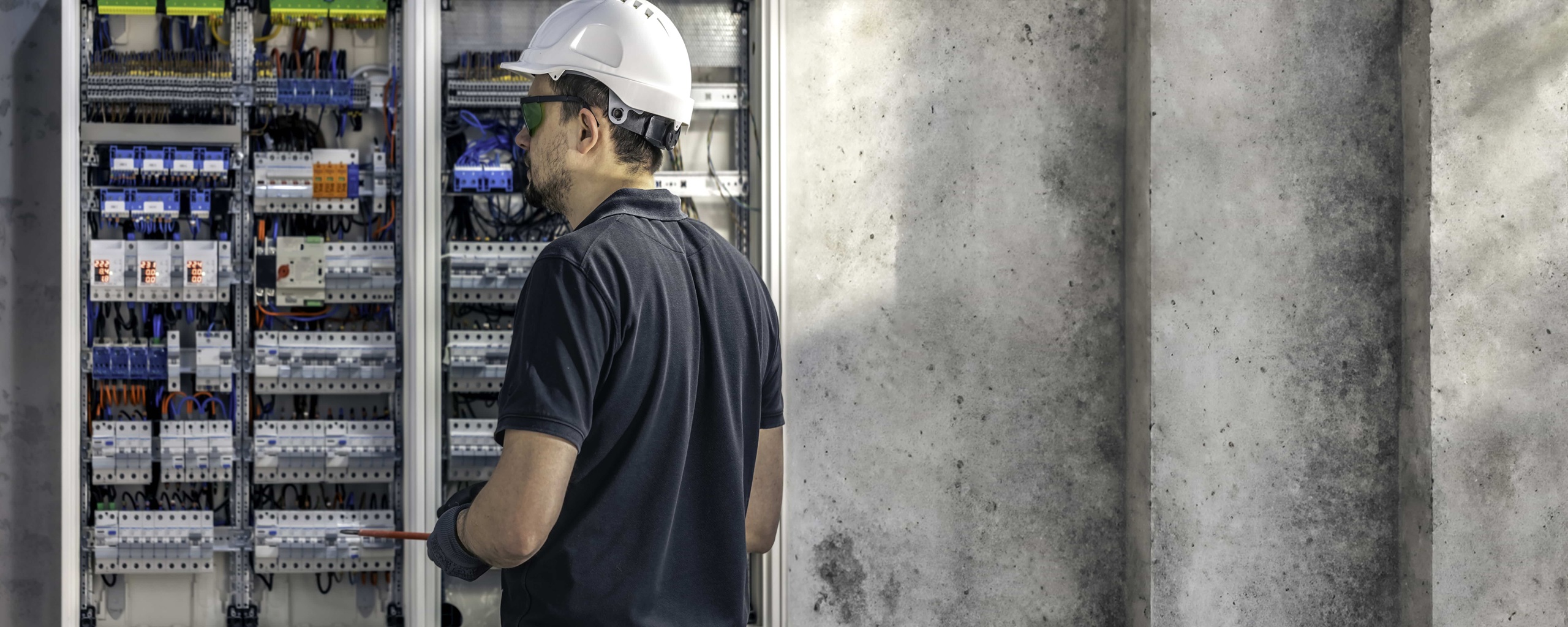 Commercial Electrical Maintenance