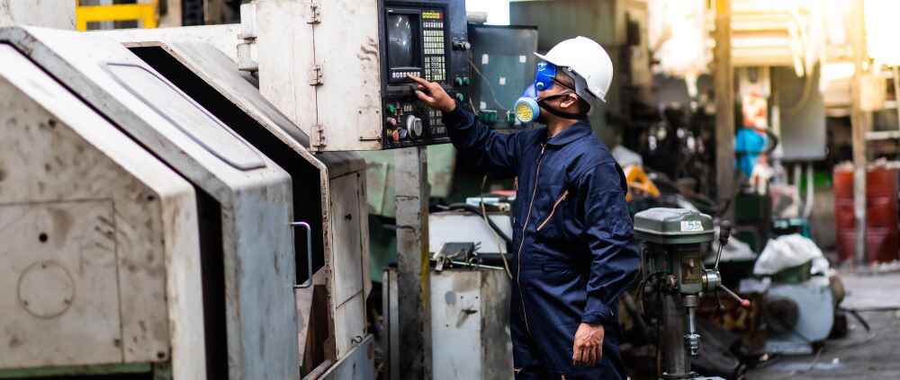 commercial electrical maintenance