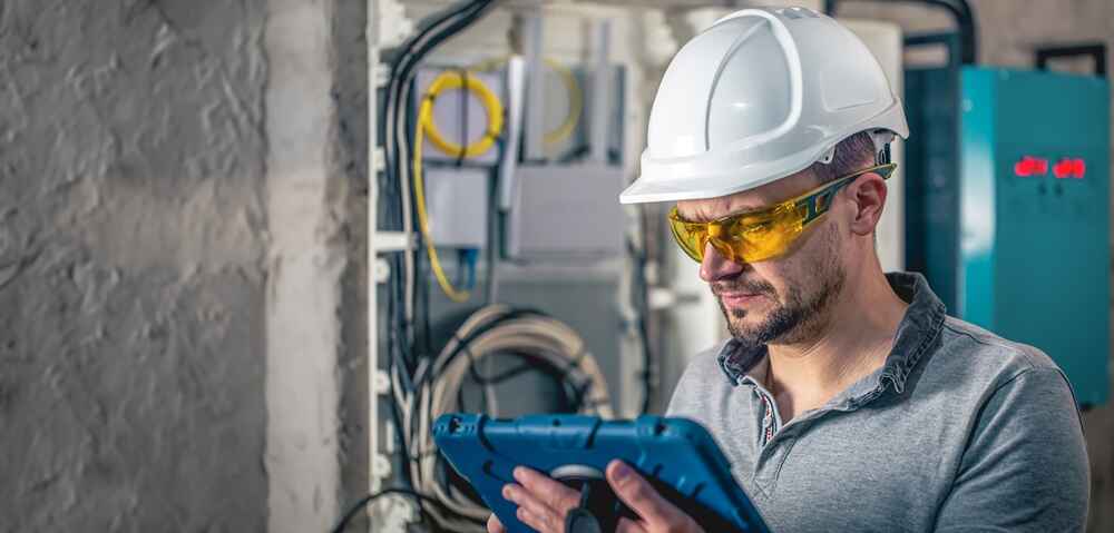 Emergency Electricians