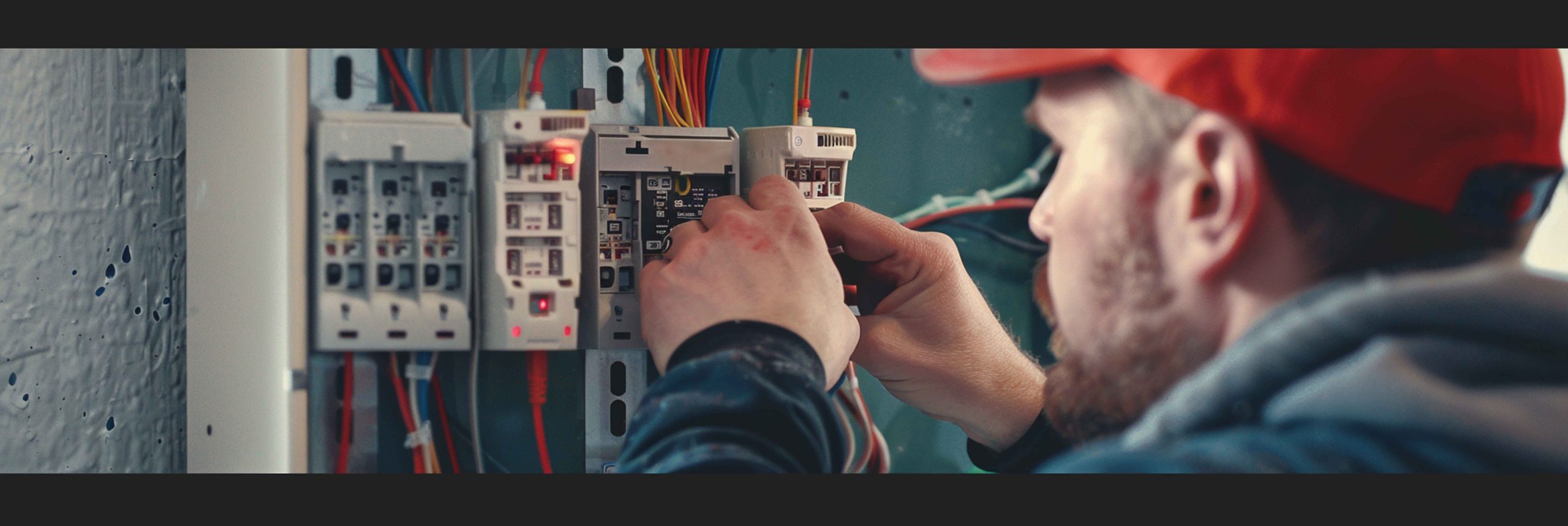 Efficient Electrical Upgrades