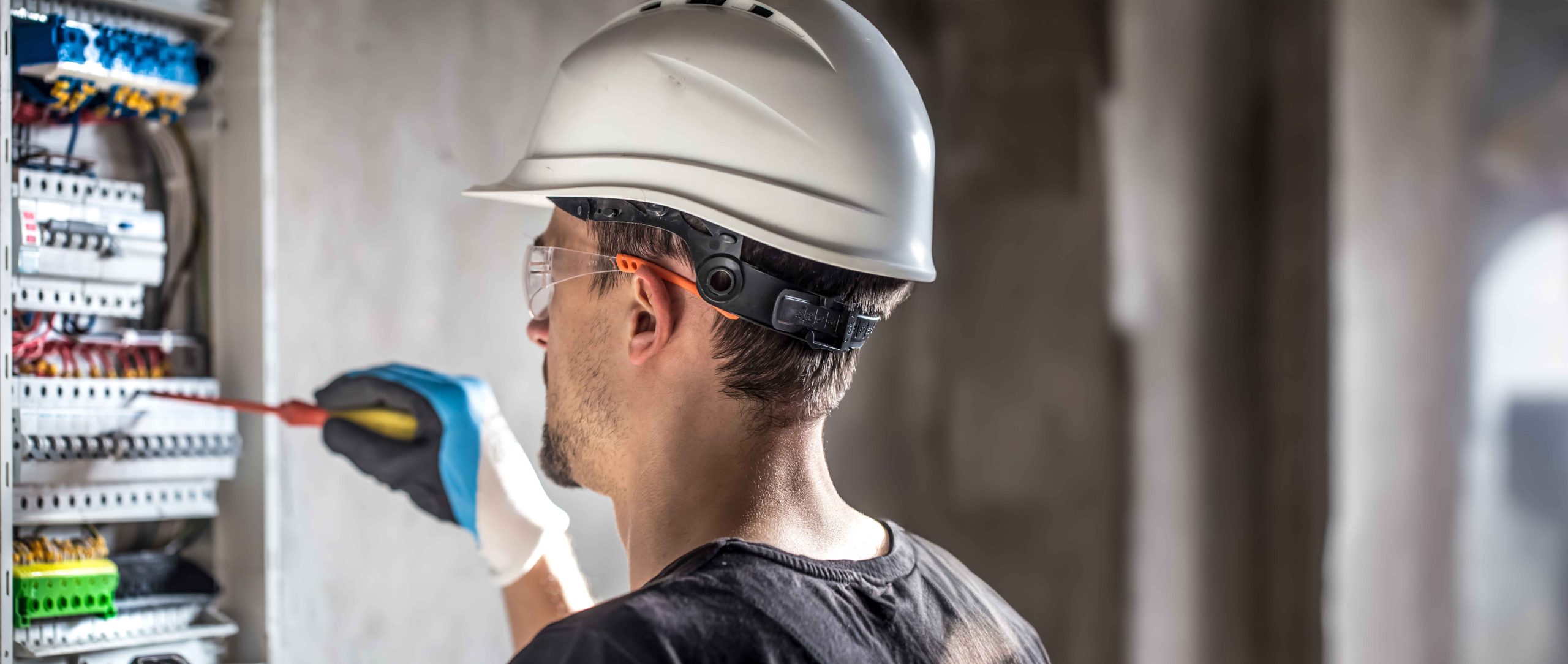 Electrical Safety Checks