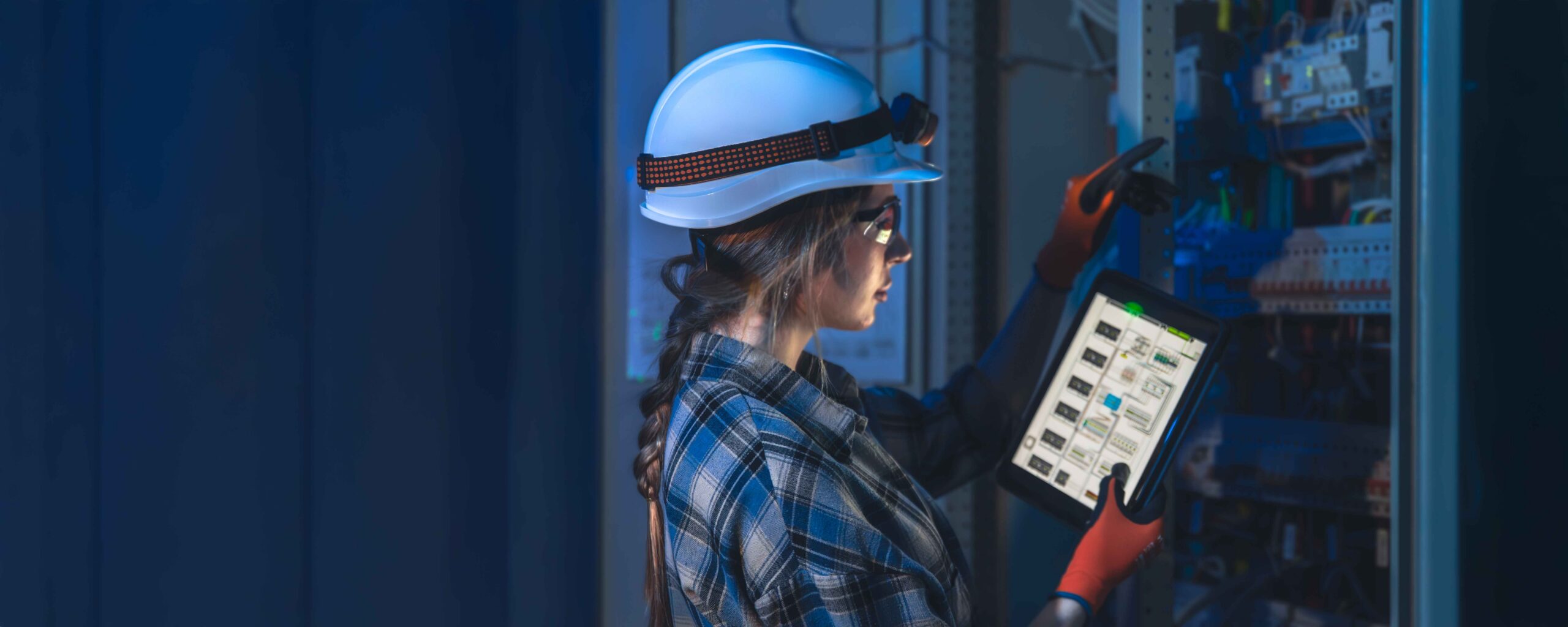 NICEIC Electrician